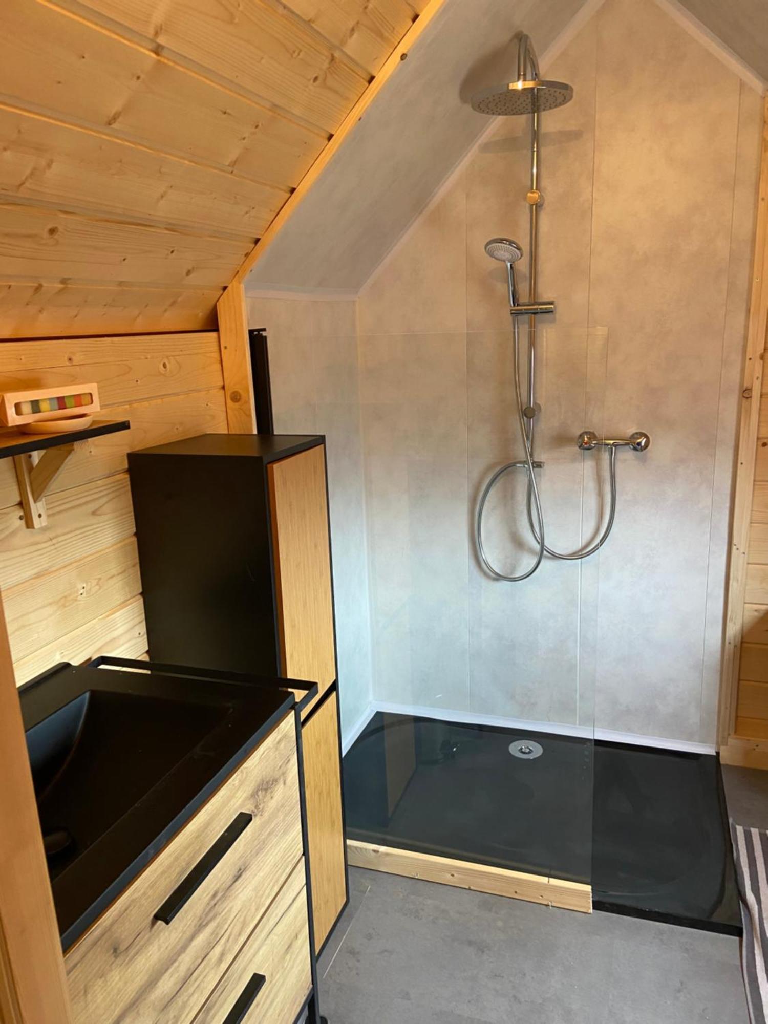 Le Petit Moulin Hotel Pouzauges Eksteriør billede